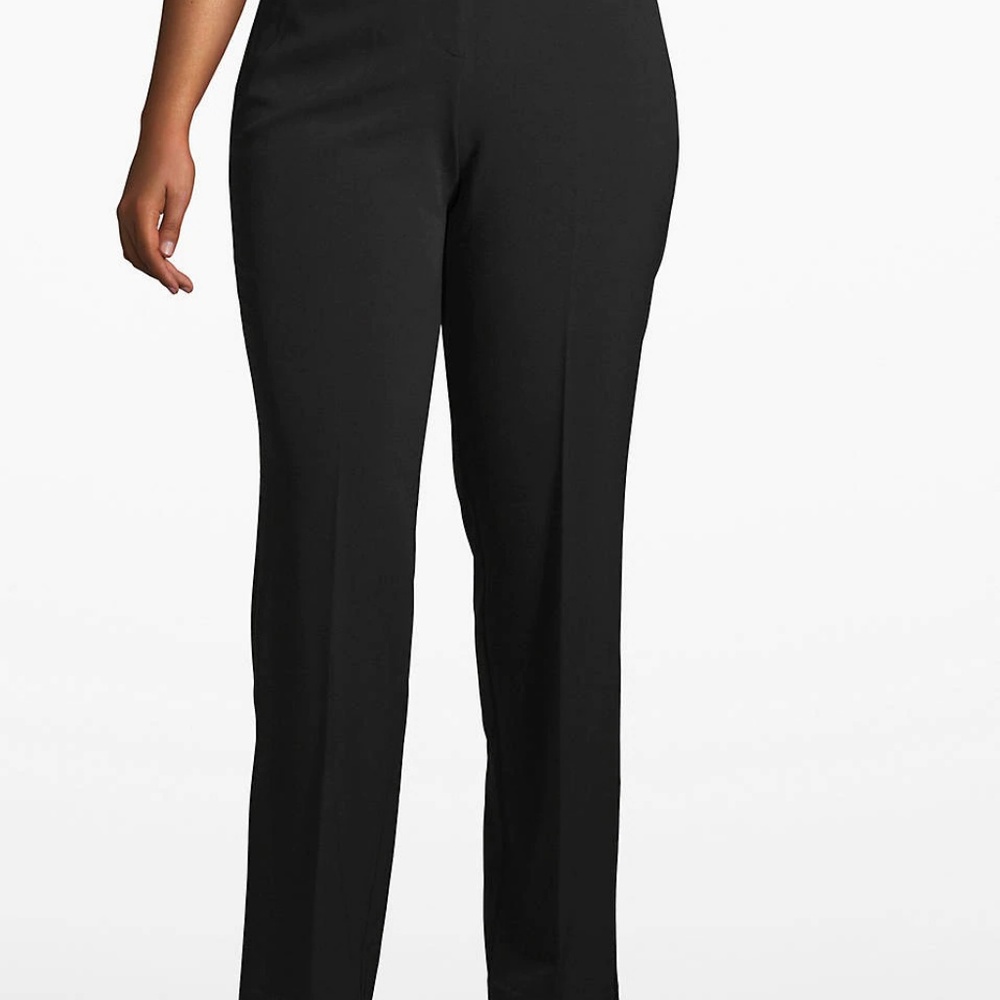 Lane Bryant Slacks - Picture 1 of 2
